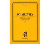 Edition Eulenburg Tschaikowsky Der Nussknacker