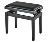 Hidrau X24 Black Polished