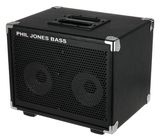 Phil Jones Bass Cabinet CAB 27