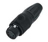 Seetronic SCWF5-B XLR IP65