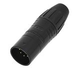 Seetronic SCWM5-B XLR IP65