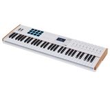 Arturia KeyLab 61 mk3 White