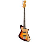 Fender Am Ultra II Meteora Bass UBST