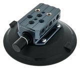 9.solutions 6" Suction Cup