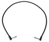 Ernie Ball Flex Patch Cable 24" black
