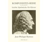 Edition Hug Rameau Leichte Spielstücke
