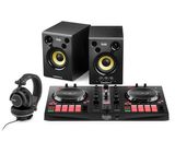 Hercules DJ Essential Kit