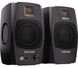 ADAM Audio D3V Black