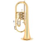 Schagerl Salzburg L Bb-Flugelhorn