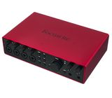 Focusrite Scarlett 18i16 4th Gen