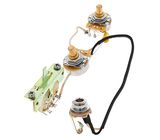 Mojotone T Thinline Std Prewired Harn.