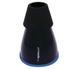 sshhmute Practice Mute Baritone BL