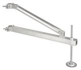 Global Truss Outrigger EASY 75cm