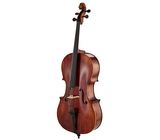 Thomas Stöhr Master Cello Strad. Poplar 4/4