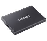 Samsung SSD T7 1TB Titan Grey USB-C