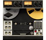 Universal Audio Ampex ATR-102 Mastering Tape