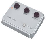 Warm Audio Centavo Overdrive Silver LTD