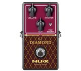 Nux MNU Diamond-63OD