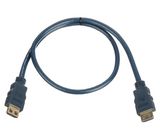 Kramer C-MHM/MHM-2 HDMI 0.6m Bk