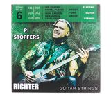 Richter Strings 11-68 Pi Stoffers
