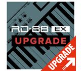 Roland Cloud RD-88 EX Upgrade