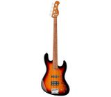 Sadowsky MetroExp21 Vint MJ4 Morado TSB