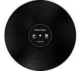 Native Instruments Traktor Control Vinyl Black