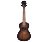 Flight DUC 380 Amber Concert Ukulele