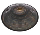 Startone Handpan D Kurd A=440Hz CD