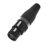 Hicon Hi-X5CF-BLK