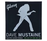 Gibson Dave Mustaine String Set