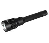 Ansmann T12000FR LED Torch Lamp