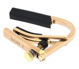 Shubb Partial Capo C8B Drop D