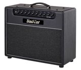 Bad Cat Hot Cat 1x12 Combo