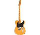 Fender 52 Tele BTB Journeyman Relic