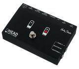 Harley Benton Tube Head Switch