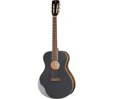 Harley Benton CLF-50E Anthrazit Metallic