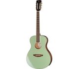 Harley Benton CLF-50E Jade Metallic