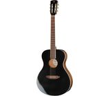 Harley Benton CLF-50E Black Metallic