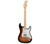 Fender Hybrid II Strat HSS MN 3TS