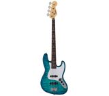 Fender Hybrid II Jazz Bass RW Q AQM