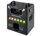 Stairville BubbleFog LED 600