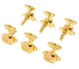 Grover 151G Machine Heads 3+3