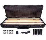 Ape Labs Neon Tube TourBox 6 RGBWW