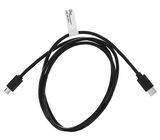 the sssnake USB 2.0 Typ C/Micro B Cable 1m