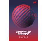 Brainworx Heritage Bundle