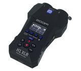 Zoom H1 XLR