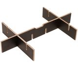 Thon Dividing Wall Set 40H1 2/1