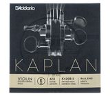 Daddario K420B-5 Kaplan GSS E Hea. BE