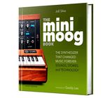 Bjooks The MiniMoog Book